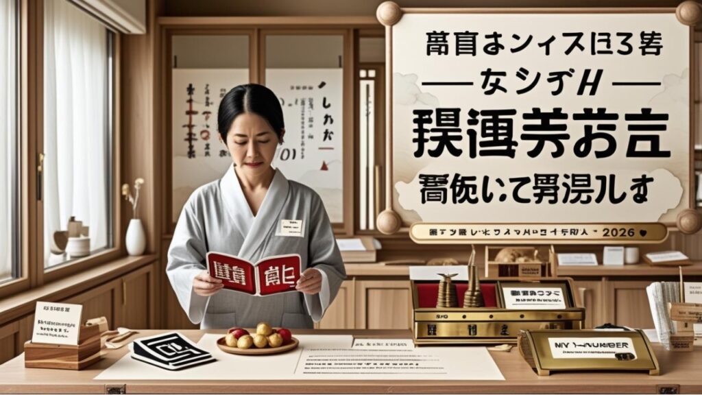 2026年4月開始のマイナンバー新制度｜医療・銀行・行政で何が変わる？最新版ガイド