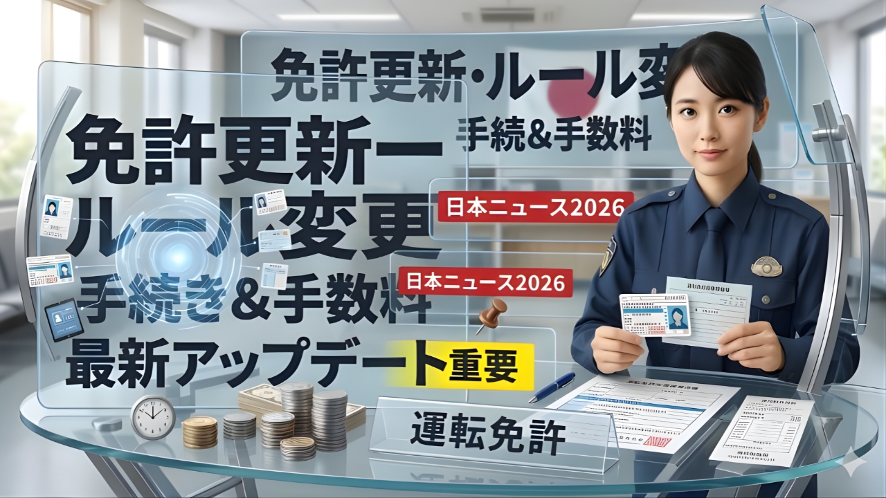 2026年エネルギー価格ショック到来｜知らないと損する石油・ガス補助金の新制度