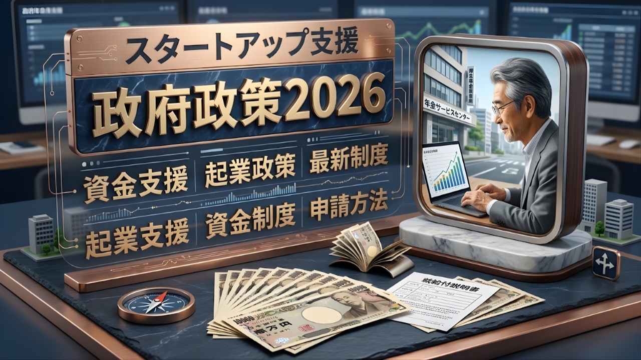 2026年厚生年金が激変｜いくらもらえる？最新受給額と計算早見表まとめ