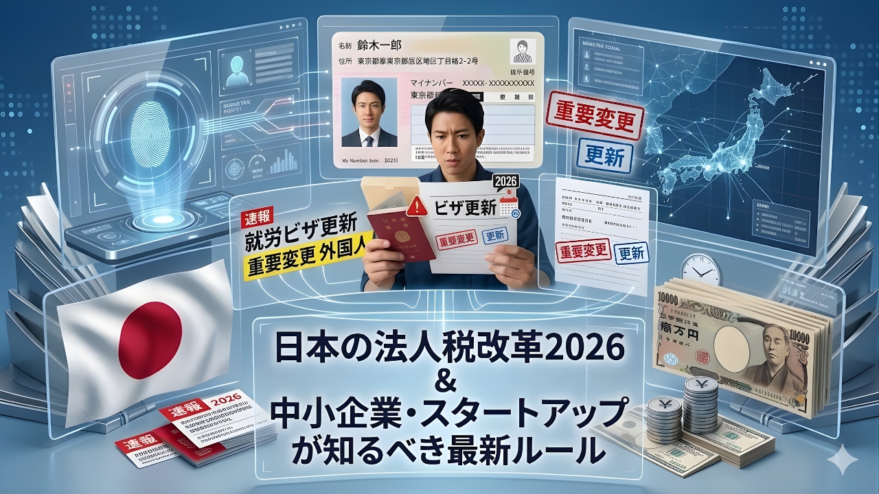 2026年米ドル相場予測｜円安は止まる？為替トレンドと資産防衛の鍵