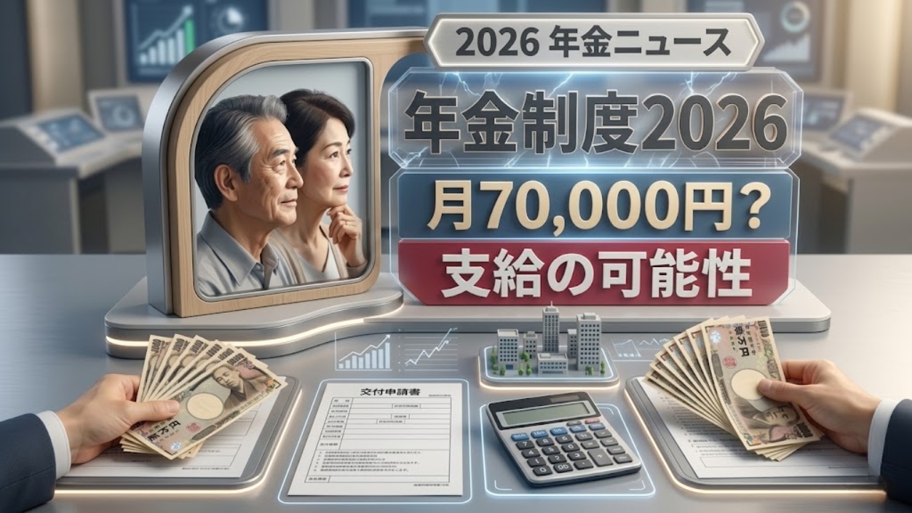 【2026年最新】政府支援プログラムまとめ