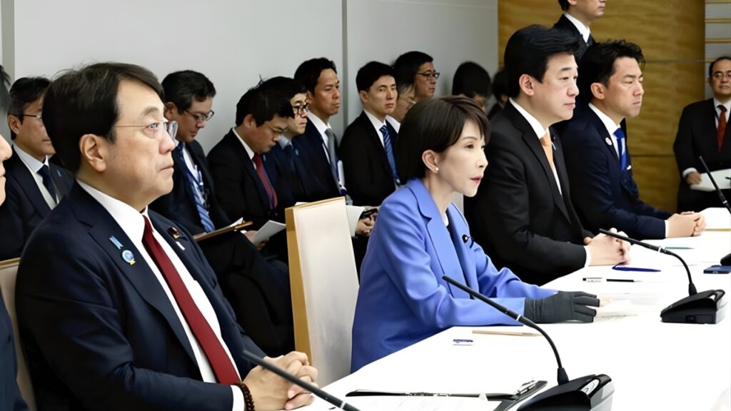 政府が石油供給確保へ緊急対応｜中東危機で日本の産業に迫る深刻リスク