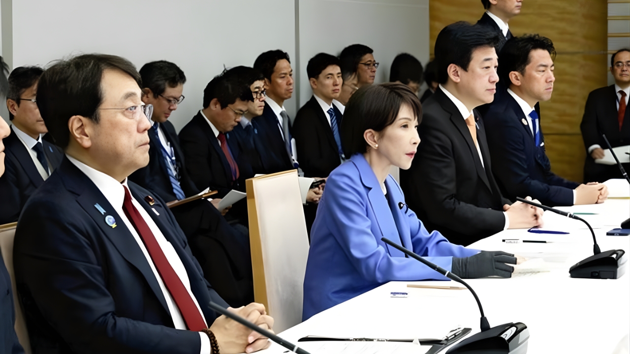 政府が石油供給確保へ緊急対応｜中東危機で日本の産業に迫る深刻リスク