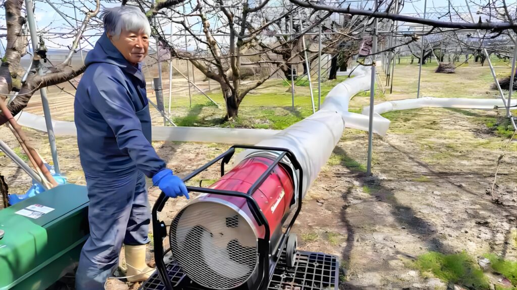 日本に石油不足の衝撃｜農業・電力・ガス・航空まで広がる深刻な影響