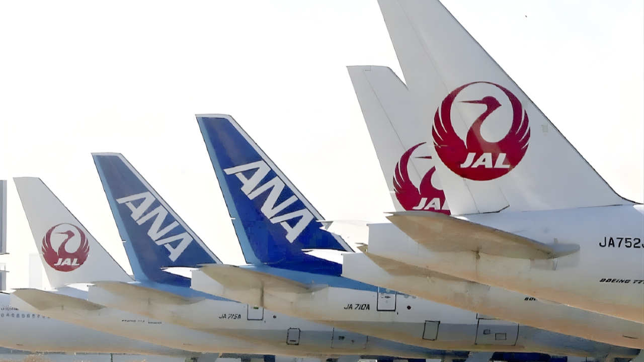 日本の地方路線が危機に直面｜中東情勢で燃料費高騰、航空業界に深刻打撃