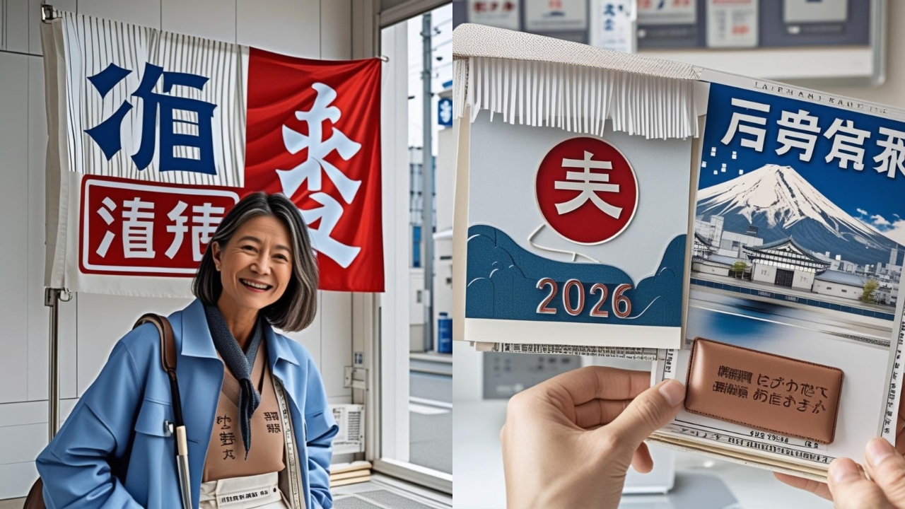 日本ビザ最新情報2026｜滞在条件と就労許可の重要ポイント